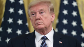 TT Trump: G7 lỗi thời, muốn mời thêm quốc gia tham dự để bàn về "tương lai" của Trung Quốc