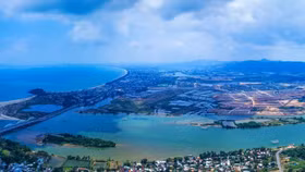 Tập đoàn Trung Nam bị cưỡng chế hơn 445 tỷ đồng tiền thuế, yêu cầu ngừng sử dụng hóa đơn