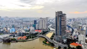 5 đề xuất gỡ khó cho ngành dịch vụ môi giới bất động sản