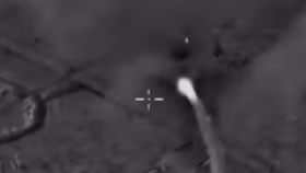 Nga công bố video sử dụng Iskander tấn công IS ở Syria, phản bác cáo buộc của thủ tướng Armenia