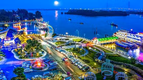 Cần Thơ bổ sung 100 tỷ đồng cho dự án đường Vành đai phía Tây