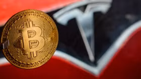 Tesla bán phá giá 75% tài sản bitcoin sau một năm ca ngợi về 'tiềm năng dài hạn' của tiền ảo