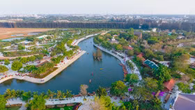 ParkCity Property Holdings (Malaysia) đề xuất làm khu phức hợp 2.600ha tại Long An