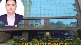 Chủ tịch HĐQT Thaiholdings đăng ký thoái hết vốn tại LienVietPostBank