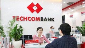 Techcombank báo lãi 6.800 tỷ đồng trong quý đầu năm, tăng 23% so cùng kỳ