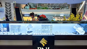 PNJ bảo lãnh khoản vay 500 tỷ đồng cho 2 công ty con