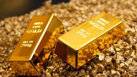 Giá vàng thế giới giảm nhẹ, trong nước giữ vững vùng giá 67 triệu đồng