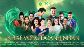 Đêm nhạc “Khát vọng doanh nhân” sẽ được tổ chức tại Hải Phòng nhân Ngày Doanh nhân Việt Nam