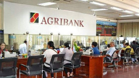 Nợ xấu của Agribank "đứng đầu" toàn ngành ngân hàng