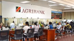 Nợ xấu của Agribank "đứng đầu" toàn ngành ngân hàng