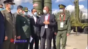 Israel và Mỹ lên kế hoạch triệt hạ S-400, Pantsir -S1E Iran sẽ mua từ Nga