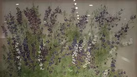 Trưng bày 105 tác phẩm hội họa khu vực 1 năm 2020