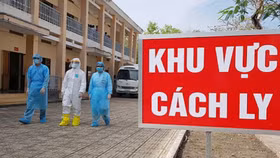 Ghi nhận thêm 7 ca mắc COVID-19, Việt Nam hiện có 1.029 bệnh nhân