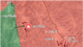 Chiến trường Yemen: Phát huy chiến quả, Houthi đánh mạnh ở Marib, đại tá của tổng thống Hadi đầu hàng