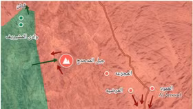 Chiến trường Yemen: Phát huy chiến quả, Houthi đánh mạnh ở Marib, đại tá của tổng thống Hadi đầu hàng
