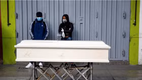 Peru: Cảnh sát đột kích hộp đêm mở "lậu" thời Covid-19, 13 người thiệt mạng