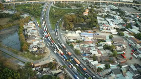 Gỡ vướng cho dự án vành đai 3 và 4 tại TP. HCM