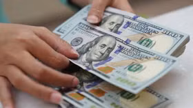 Tỷ giá USD hôm nay ngày 26/11: Đồng bạc xanh tiếp tục trượt giá