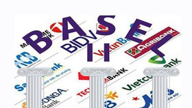 Đã có 76 tổ chức tín dụng áp dụng Basel II