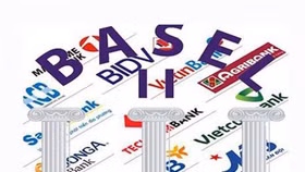 Đã có 76 tổ chức tín dụng áp dụng Basel II