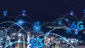 Công nghệ 6G sẽ được thương mại hóa toàn cầu vào năm 2030