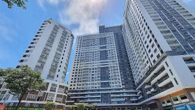 Phát hiện dấu hiệu tội phạm tại Công ty Phát triển Nhà Đà Nẵng, chuyển công an điều tra