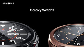 Galaxy Watch3 chính thức ra mắt tại Việt Nam với giá cao nhất  gần 11.000.000 VNĐ