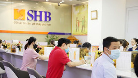 SHB miễn trọn đời phí chuyển tiền, tặng tài khoản số đẹp