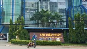 Bi kịch của Tân Hiệp Phát: Thừa tiền, thiếu đủ thứ!