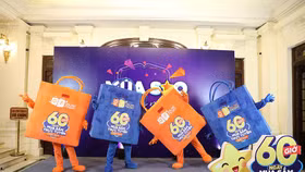 Khởi động “60 giờ mua sắm trực tuyến Việt Nam 2020”