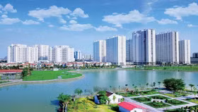 Tập đoàn Geleximco và chiến lược “đa phân khúc” trên thị trường BĐS Việt Nam