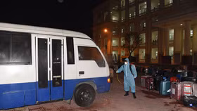 Hà Nội cách ly hơn 600 người trở về từ châu Âu