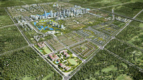 CFLD có liên quan tới dự án Swan Park đang bị Bộ Công an điều tra?