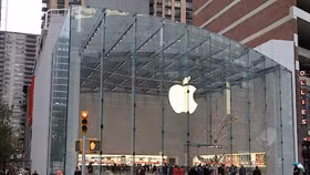 Vì dịch Covid - 19, Apple đóng cửa tất cả các cửa hàng bên ngoài Trung Quốc