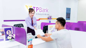 TPBank ủng hộ 5 tỷ đồng cùng cả nước đẩy lùi Covid-19