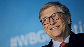 Tỷ phú Bill Gates rời HĐQT Microsoft vì muốn tăng cường làm từ thiện