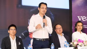 Ái nữ nhà Tân Hiệp Phát tiếp tục nâng tỷ lệ sở hữu tại Yeah1