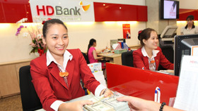 HDBank chia cổ tức năm 2020 bằng cổ phiếu với tỷ lệ 25%, tăng vốn lên hơn 20.073 tỷ đồng