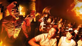 ITEC Entertaiment và Sun Group chinh phục thị trường giải trí Châu Á