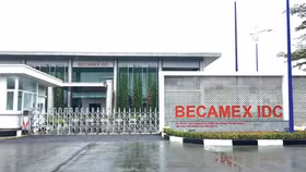 Becamex "lại" muốn huy động 1.500 tỷ đồng từ trái phiếu