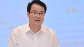 Giải ngân vốn đầu tư công đạt 30,49% kế hoạch