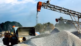 AMD đặt mục tiêu doanh thu 1.500 tỷ đồng trong năm 2017