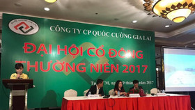 Quốc Cường Gia Lai: Dự án Phước Kiển chưa được ký các thủ tục chuyển nhượng