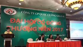 Quốc Cường Gia Lai: Dự án Phước Kiển chưa được ký các thủ tục chuyển nhượng