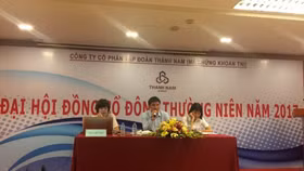 "Tân binh" TNI mục tiêu lãi nghìn tỷ, lợi nhuận "hẻo"... 20 tỷ