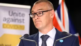 Bộ trưởng Y tế New Zealand từ chức sau những chỉ trích về Covid-19