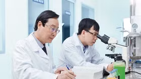 Nova Consumer Group: Thu hút 2.000 nhân tài để vận hành mô hình 3F “từ nông trại tới bàn ăn”