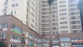 Đang kiểm tra, làm rõ dấu hiệu sai phạm tại CT2A,B - Tân Tây Đô