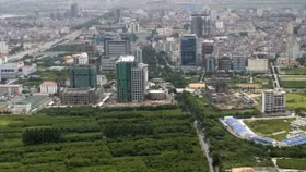 Điều chỉnh quy hoạch sử dụng đất của Hà Nội, Hải Phòng và Lâm Đồng