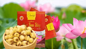 Công bố thêm 22 sản phẩm đạt chuẩn OCOP 5 sao